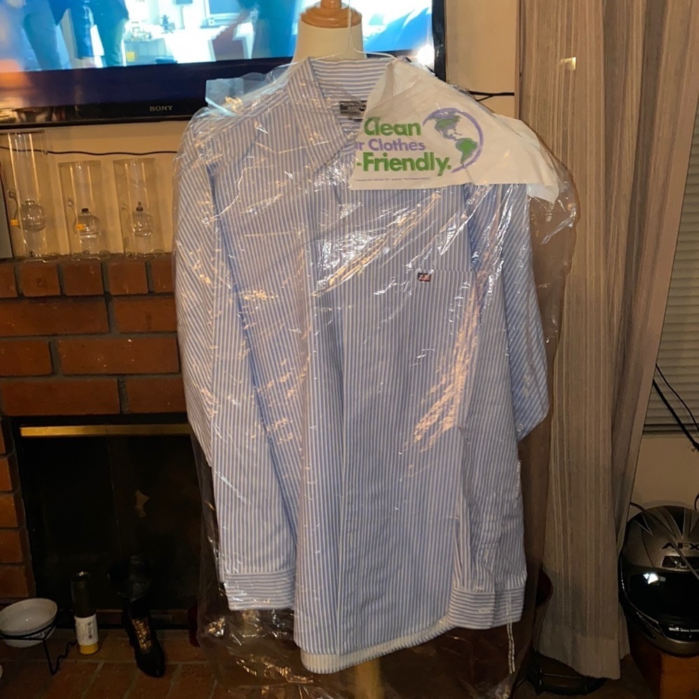 Ralph Lauren Jean Co, long sleeve Shirt